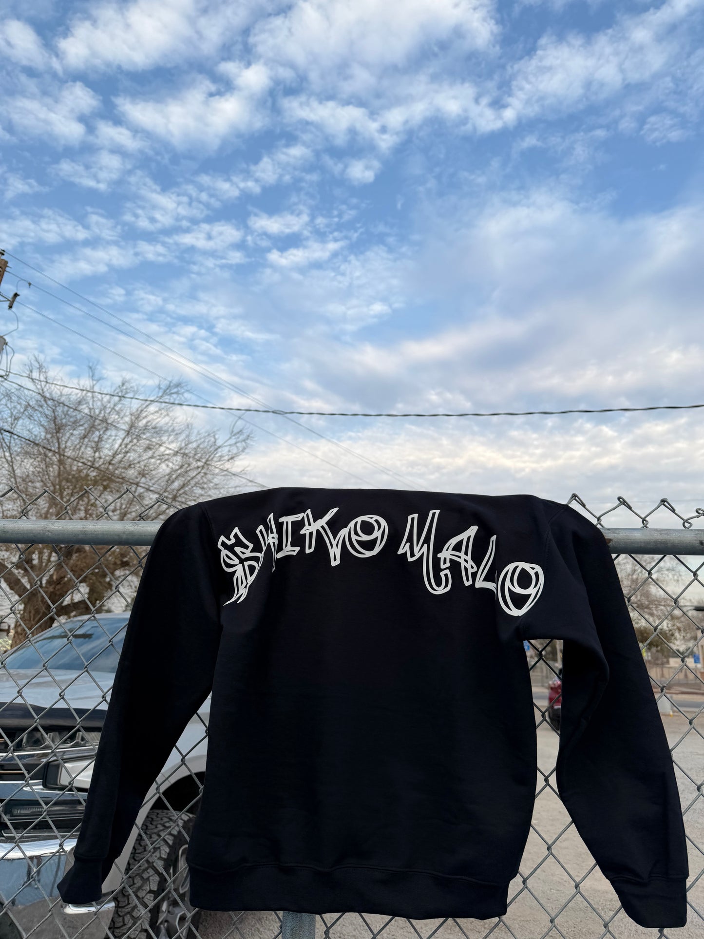 Hoodies $M